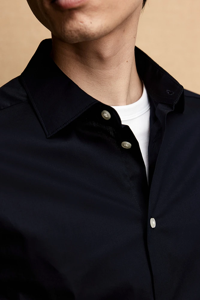 Slim Fit Shirt