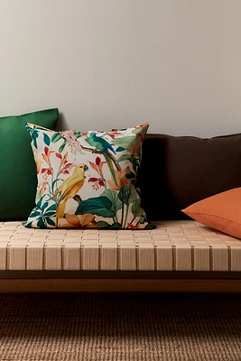 Patterned Cushion Cover