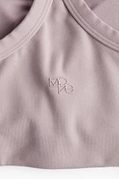 Medium Support Sports Bra DryMove™