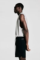 Loose-Fit Sports Tank Top with DryMove™