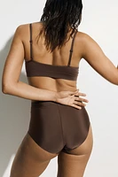 2-pack Invisible Light Shaping Briefs