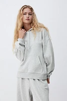 Oversized Hoodie