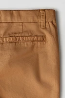 Twill Chinos