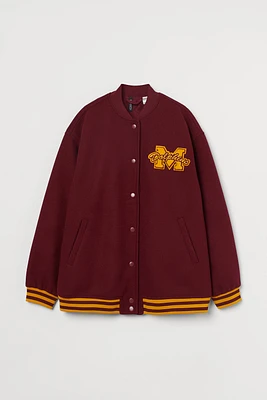 Varsity Jacket