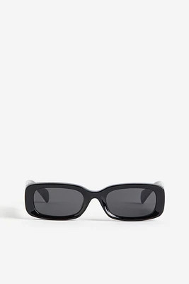 Rectangular Sunglasses