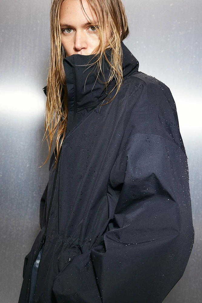 Rain Parka StormMove™