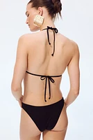 Cheeky Bikini Bottoms