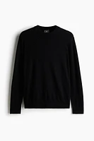 Regular Fit Cashmere jumper