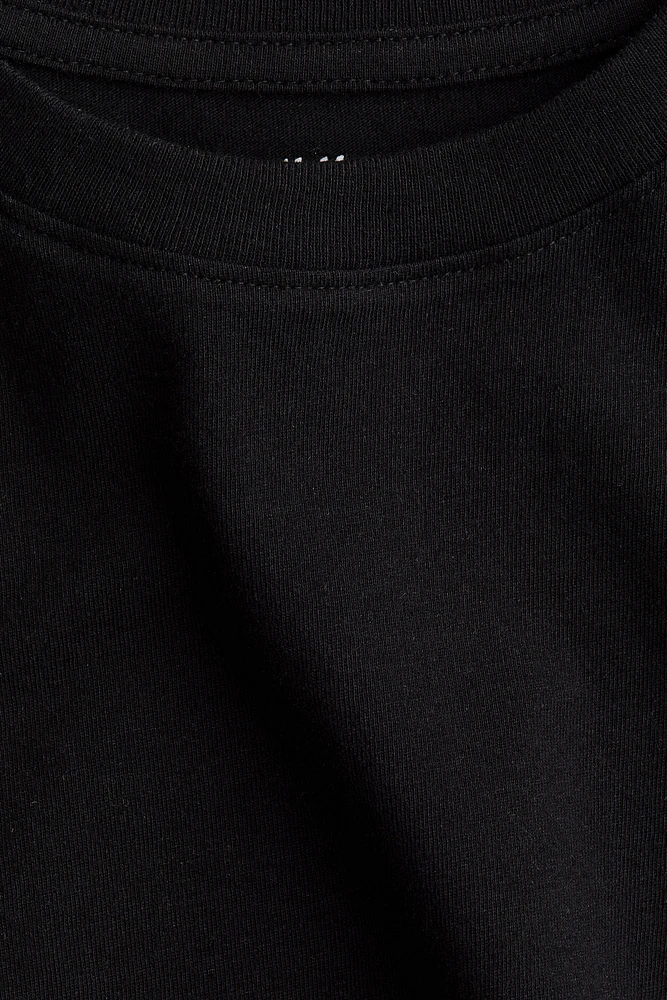 T-shirt en coton