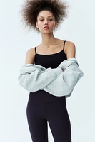 Pocket-Detail Sports Leggings with DryMove™