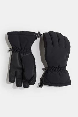 Gants de ski hydrofuges ThermoMove🅪