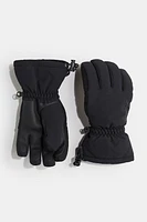 Water-Repellent Ski Gloves