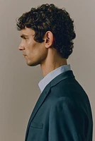 Slim-Fit Jacket