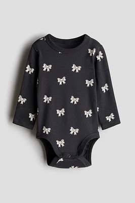 Maillot à manches longues