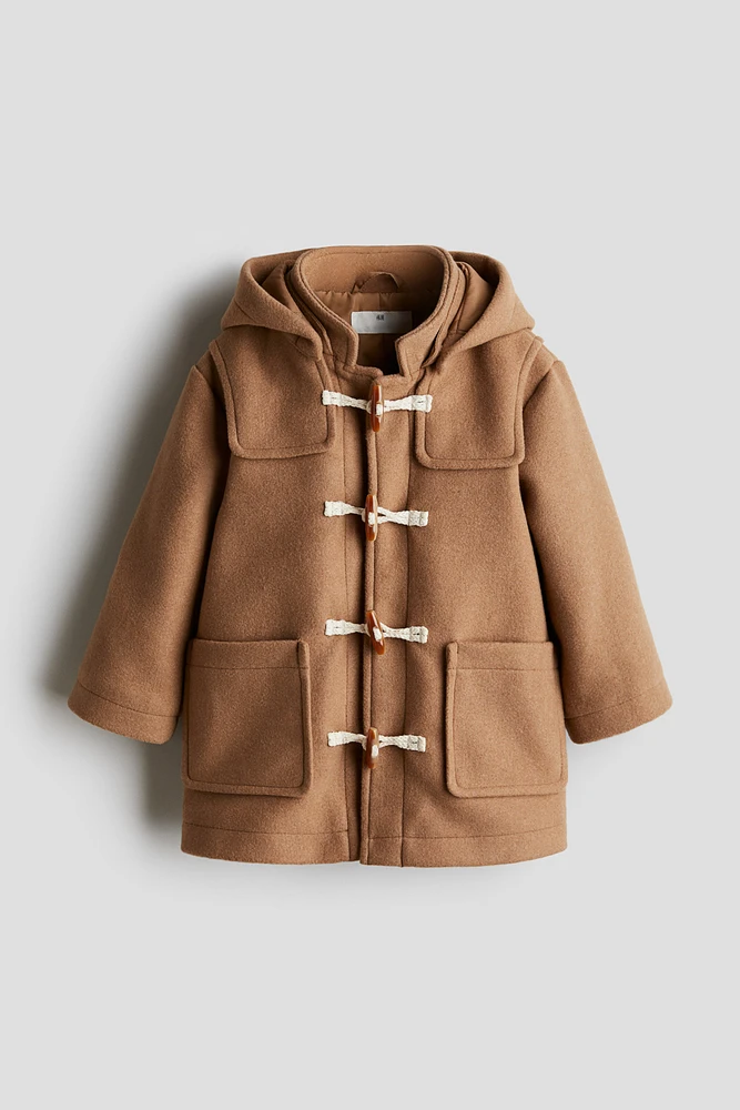 Duffle Coat