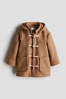 Duffle Coat