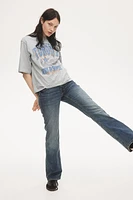 Oversized T-shirt