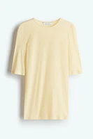 Pima Cotton T-Shirt