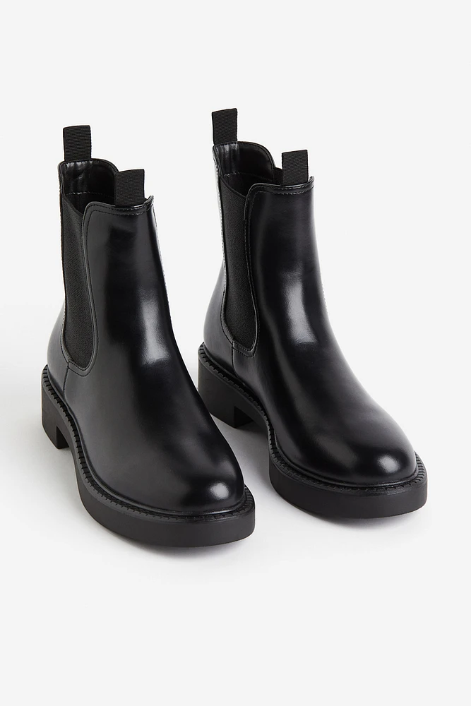 Chelsea Boots