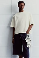 Oversized Fit T-Shirt