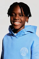 Sports Hoodie with DryMove™
