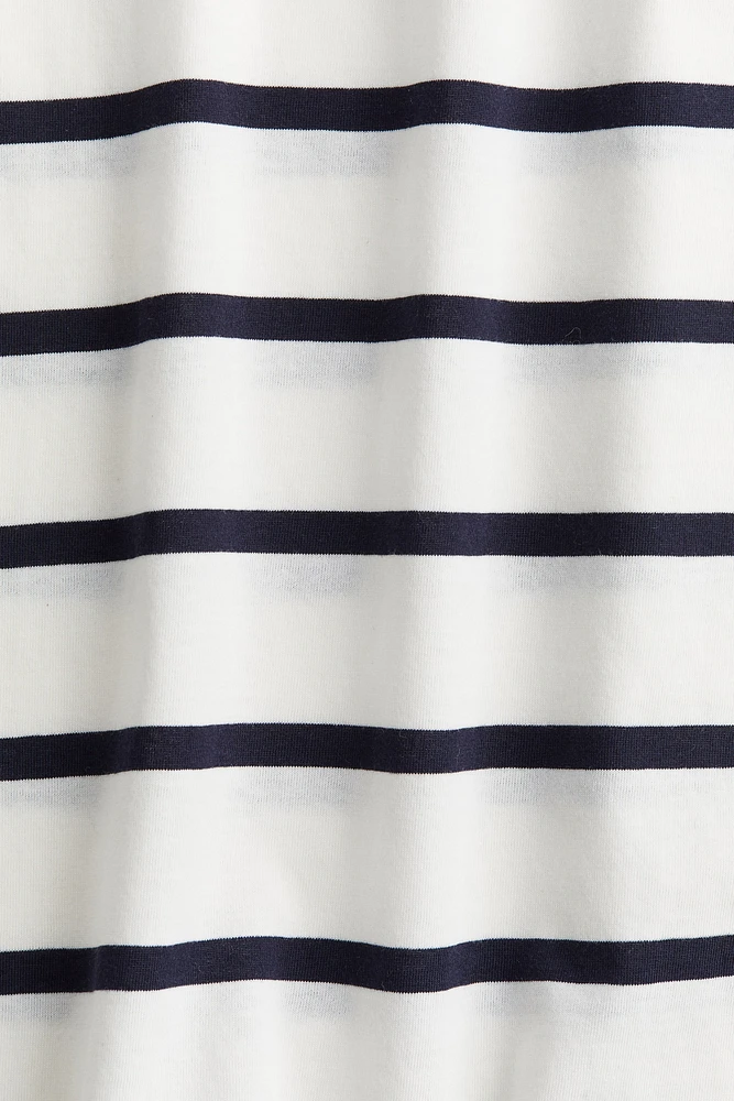 T-shirt en coton
