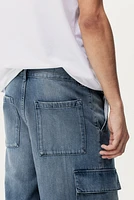 Baggy Cargo Jeans