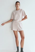 Waffled Pajamas
