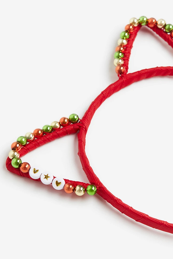 Festive Hairband