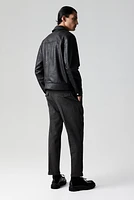 Regular Fit Tailored Pants