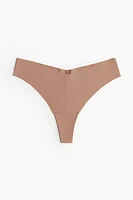 3-pack Invisible Brazilian Briefs