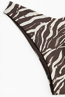 Sports Brazilian Bikini Bottoms