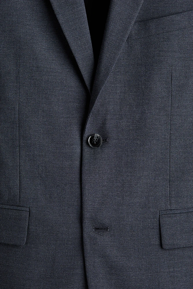 Veste près du corps