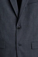 Veste près du corps