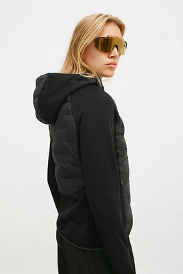 ThermoMove™ Hybrid Jacket