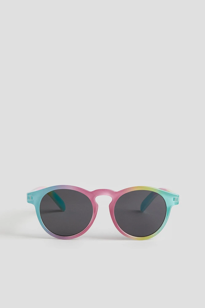 Oval Sunglasses