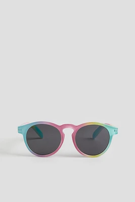 Oval Sunglasses