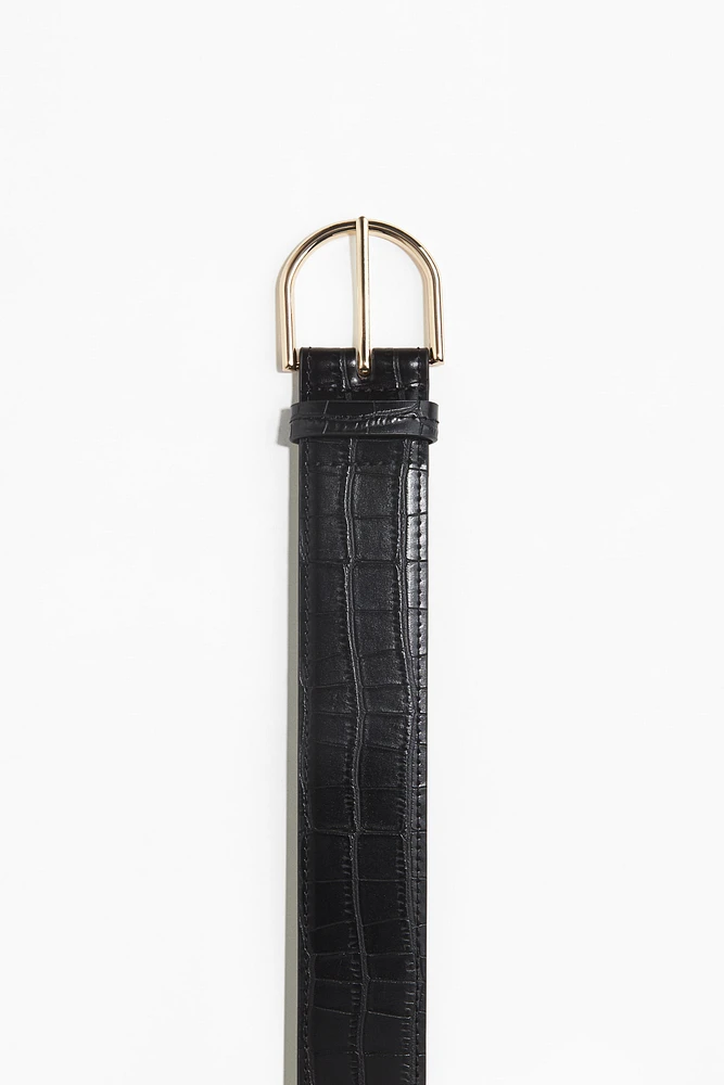 Belt