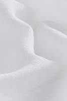 1-pack Wide Linen-Blend Curtain Panel