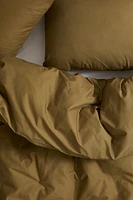 Cotton King/Queen Duvet Cover Set