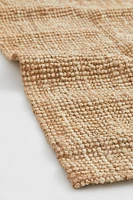 Thick Jute Rug