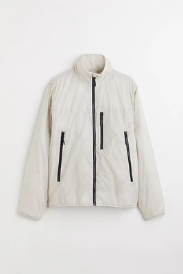 Lightweight Water-repellent Jacket