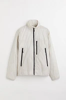 Lightweight Water-repellent Jacket