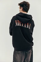 Loose Fit Hoodie
