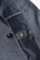 Slim Fit Jacket