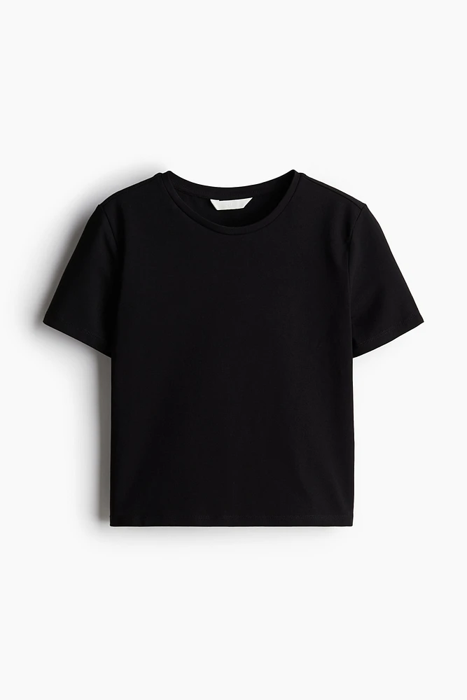 Short T-Shirt
