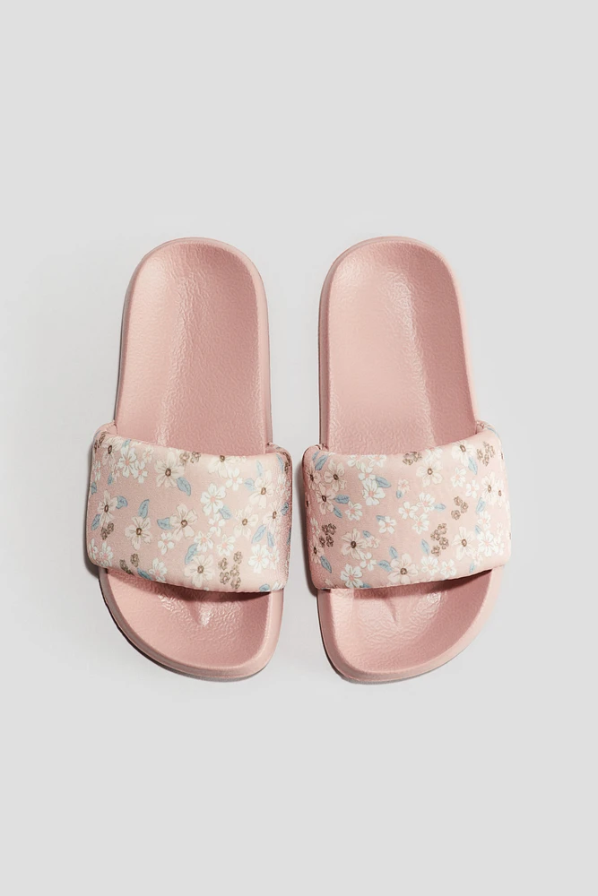 Pool Shoes