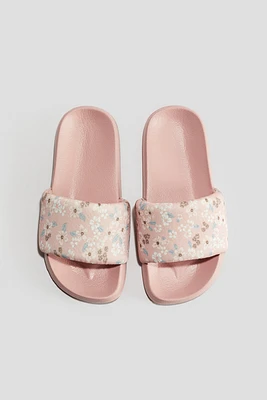 Pool Shoes