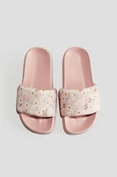 Pool Shoes