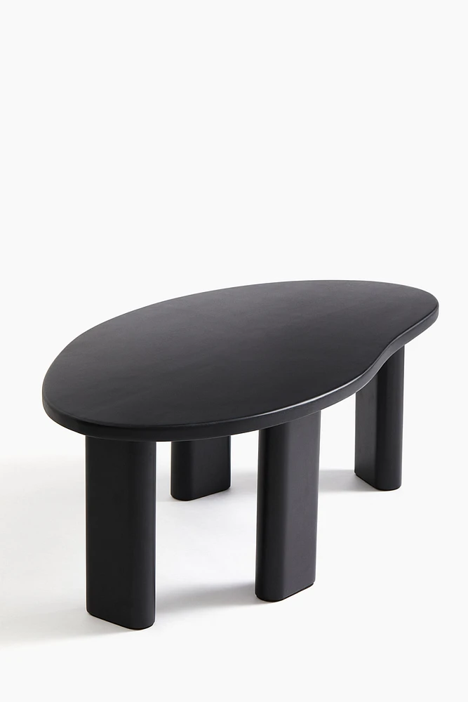Mango Wood Coffee Table